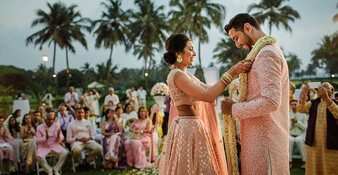 Ambria Pushpanjali - Best Wedding farmhouse in South Delhi Image 1